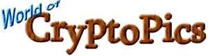World of CryptoPics - The ultimate Nonograms/Griddlers software